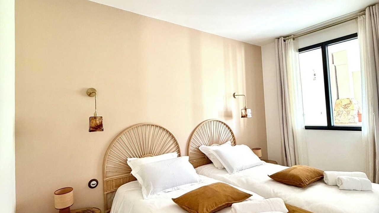 Photo of Bedroom in Fozzano