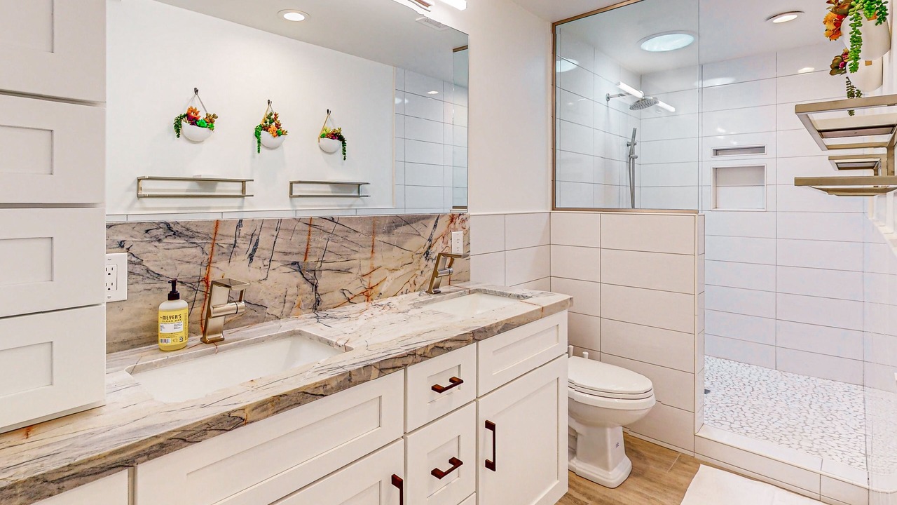 Photo of Bathroom in Arts District