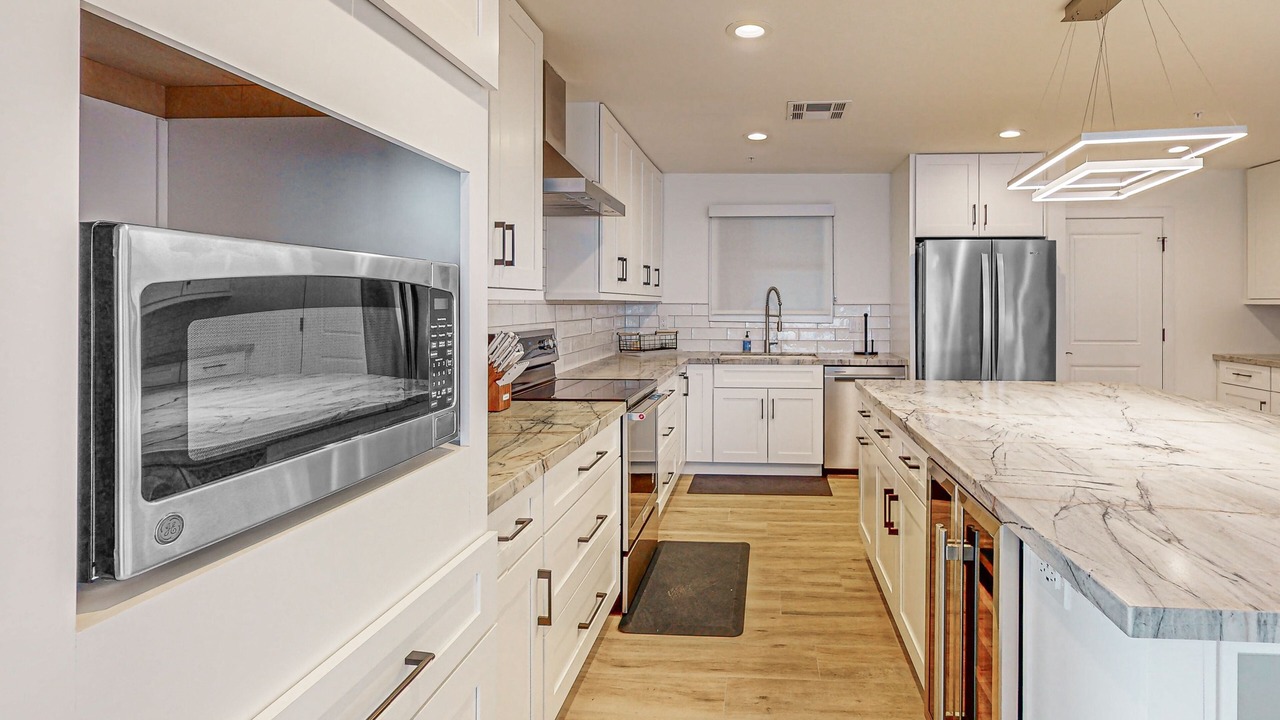 Photo of Kitchen in Arts District