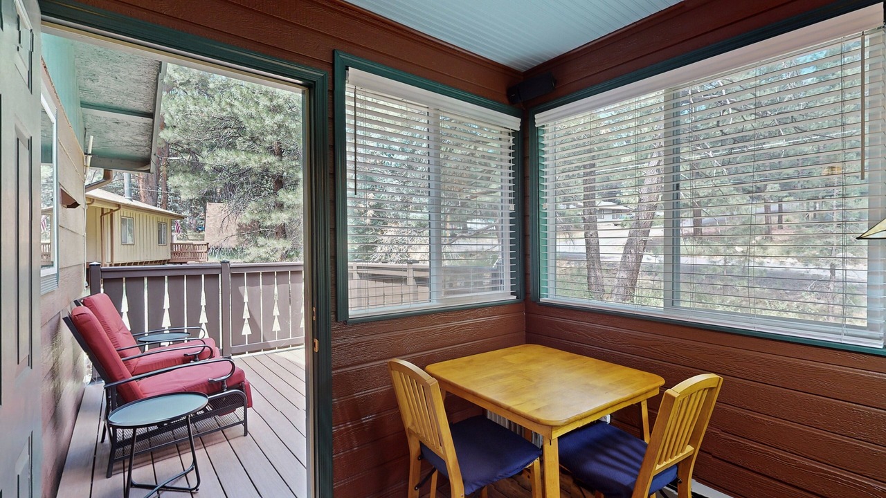 Photo of Outdoor in Kachina Village