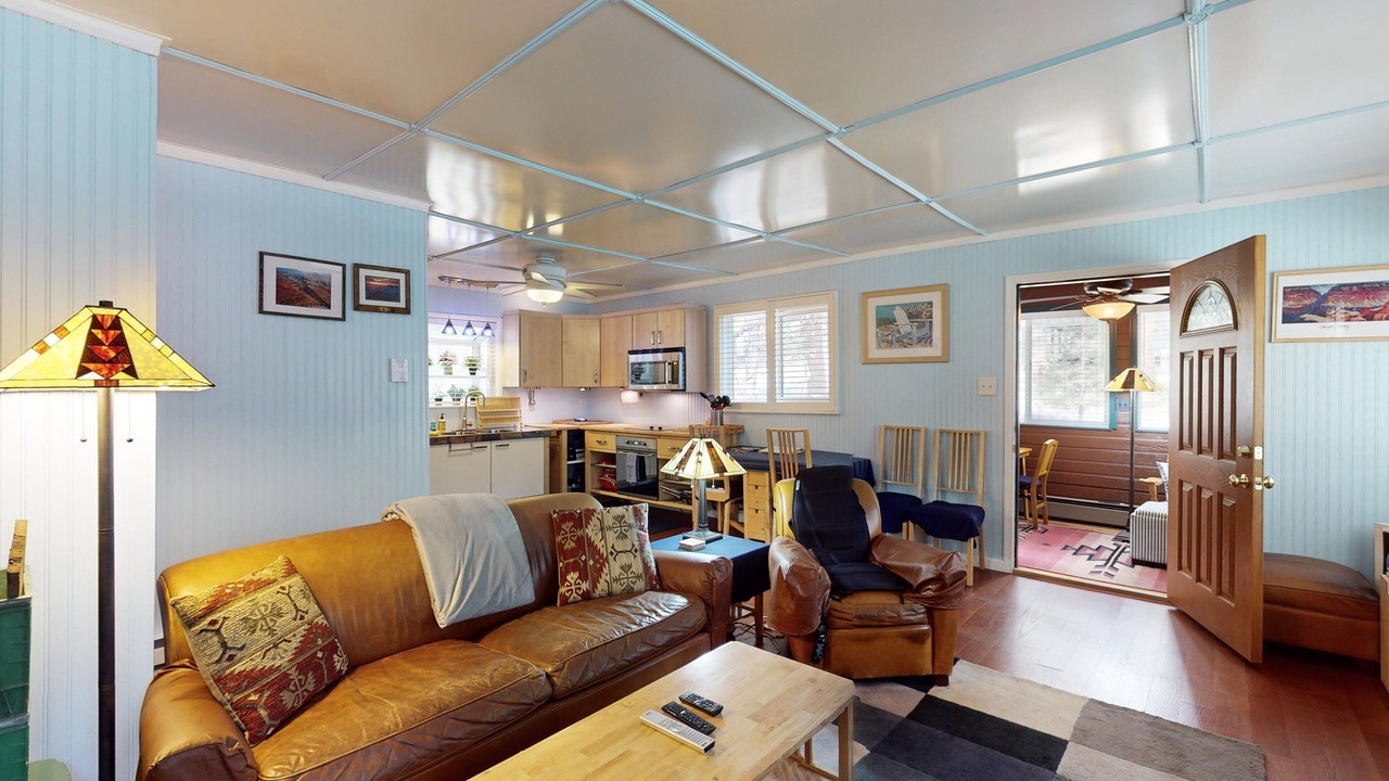 Photo of Livingroom in Kachina Village