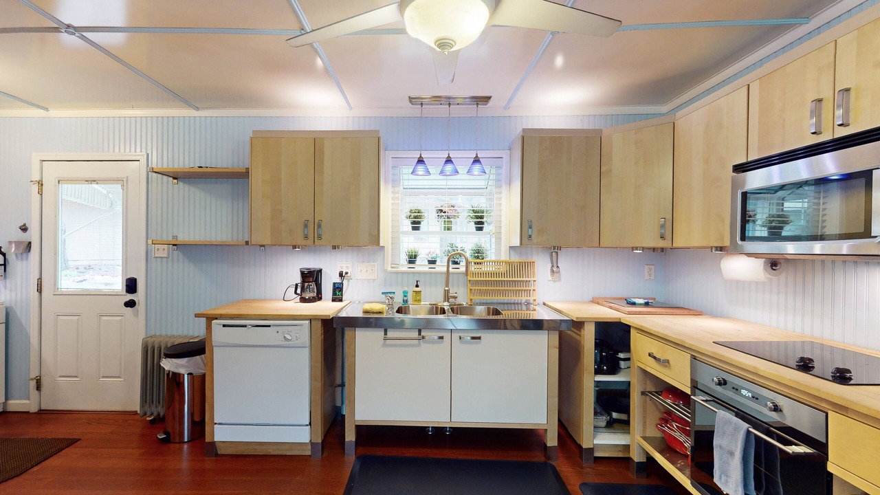 Photo of Kitchen in Kachina Village