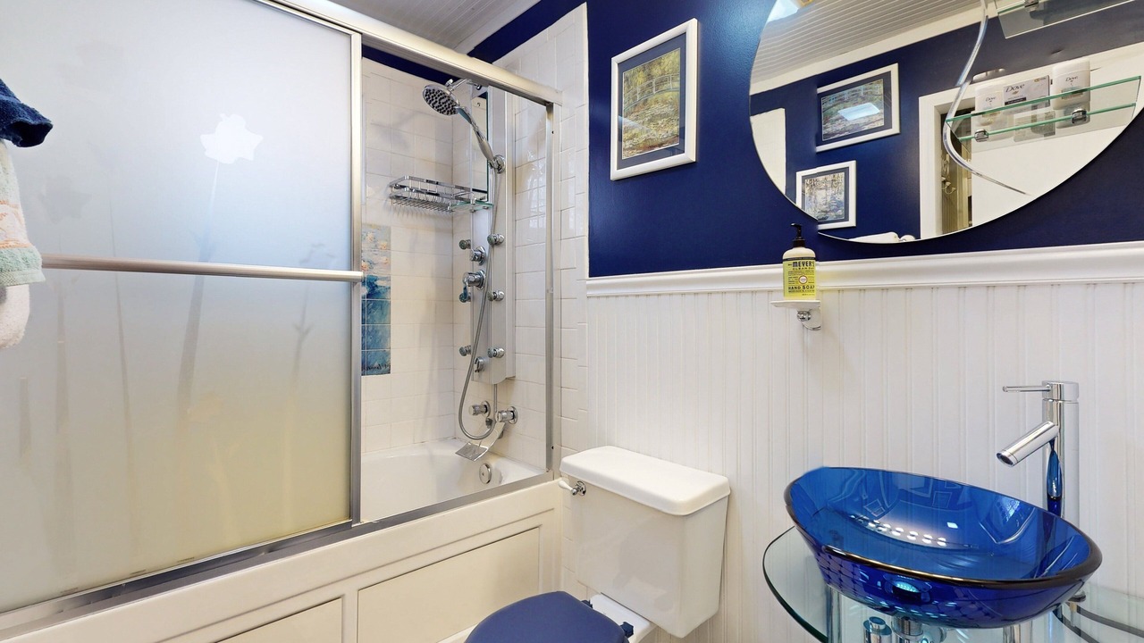 Photo of Bathroom in Kachina Village