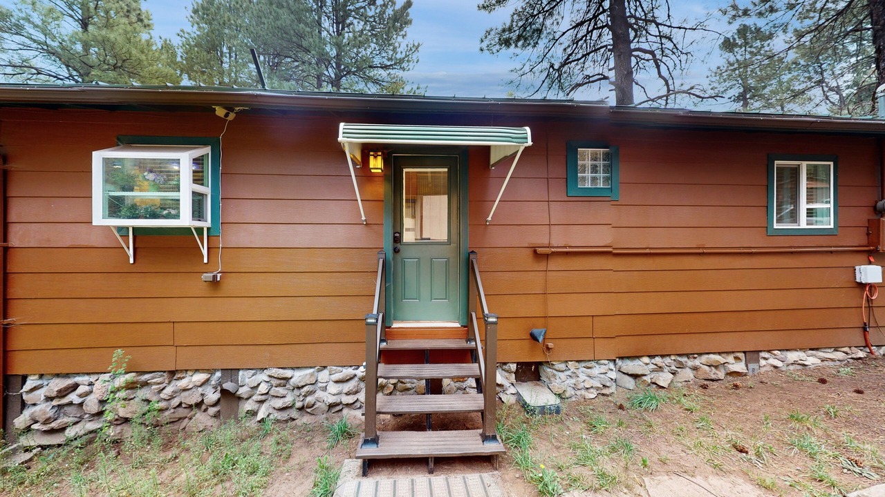 Photo of Outdoor in Kachina Village