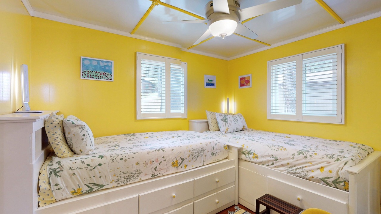 Photo of Bedroom in Kachina Village