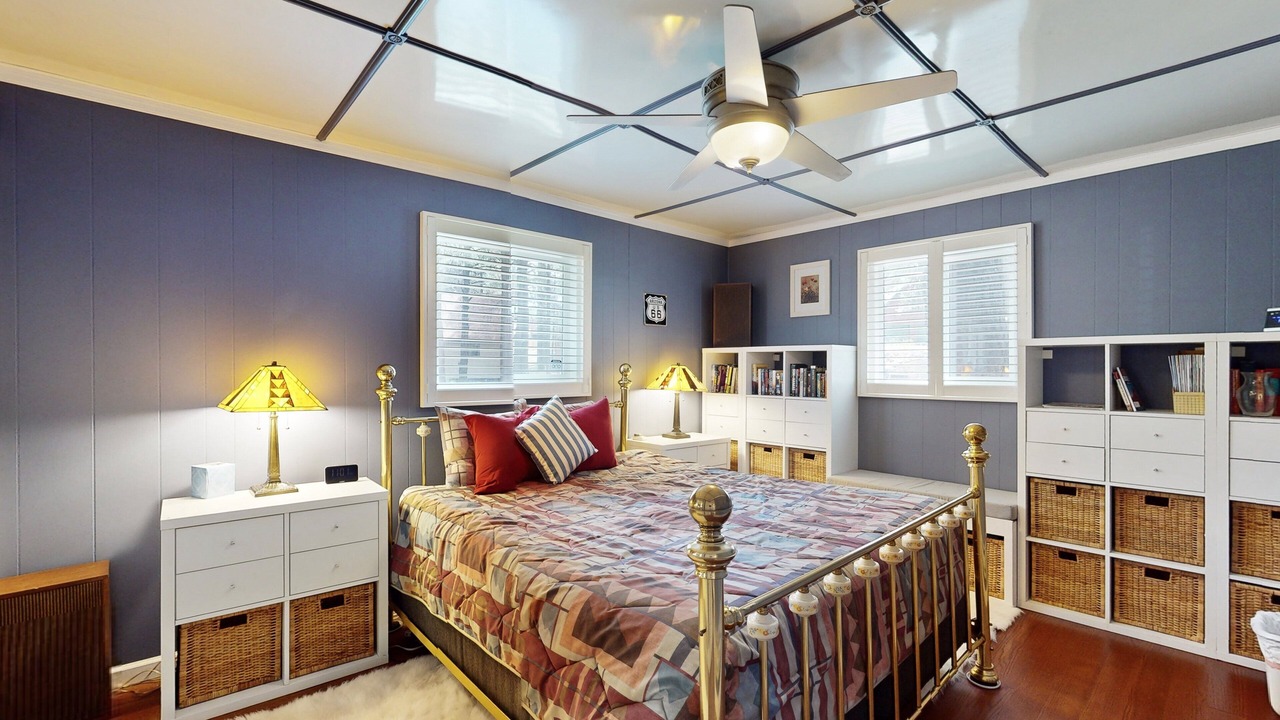 Photo of Bedroom in Kachina Village
