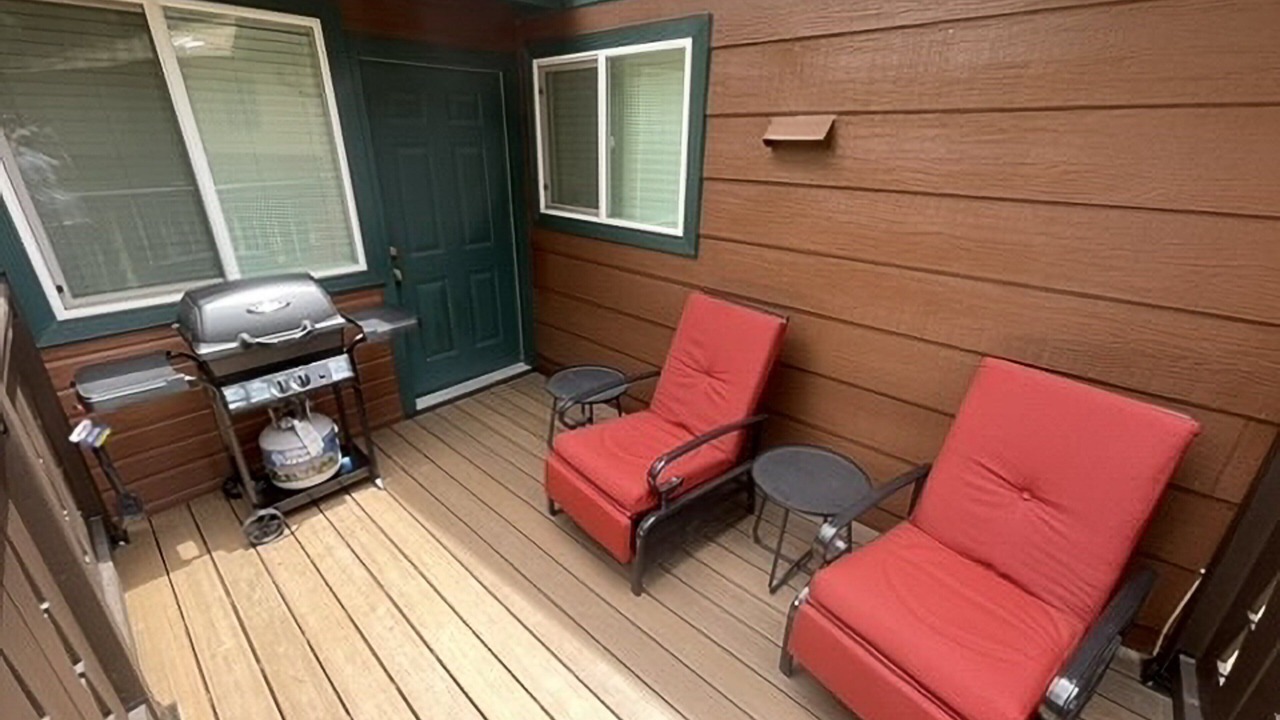 Photo of Outdoor in Kachina Village