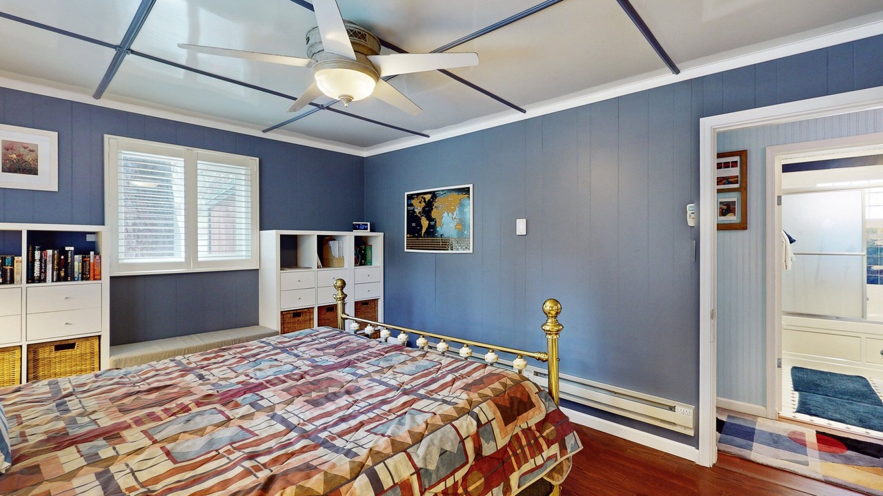 Photo of Bedroom in Kachina Village