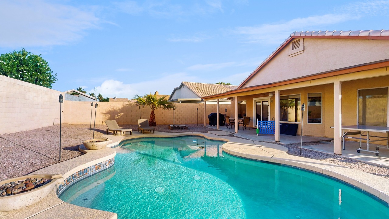 Photo of Outdoor in East Mesa