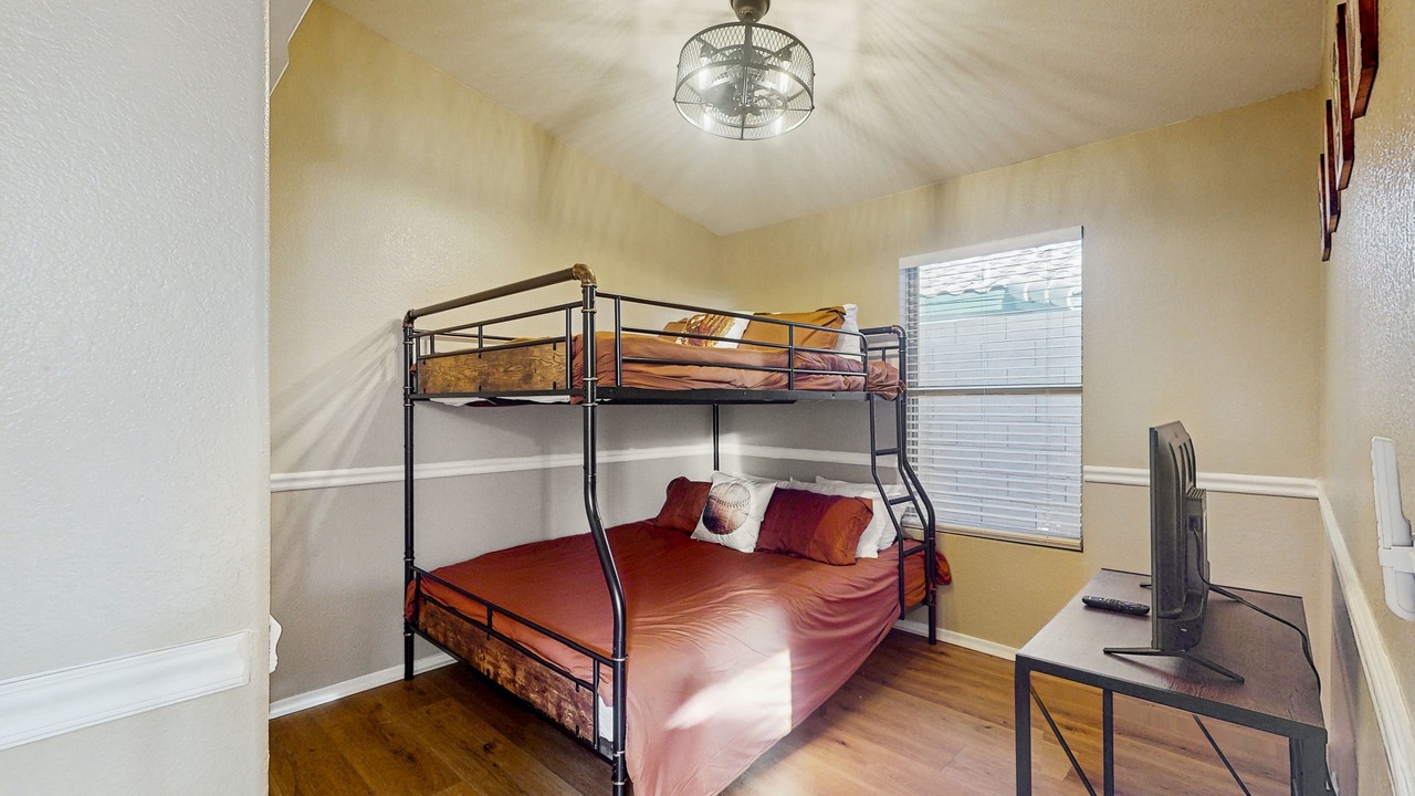 Photo of Bedroom in East Mesa