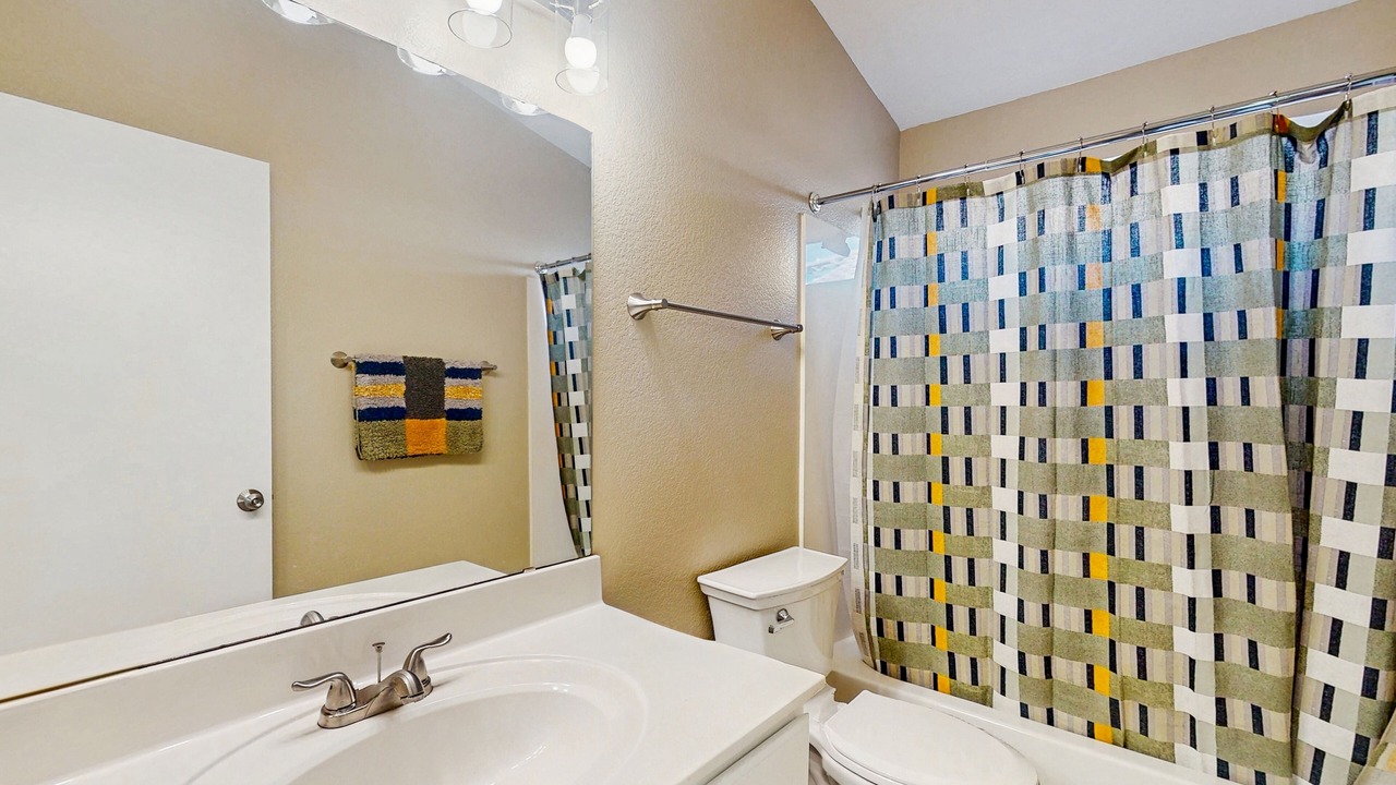 Photo of Bathroom in East Mesa