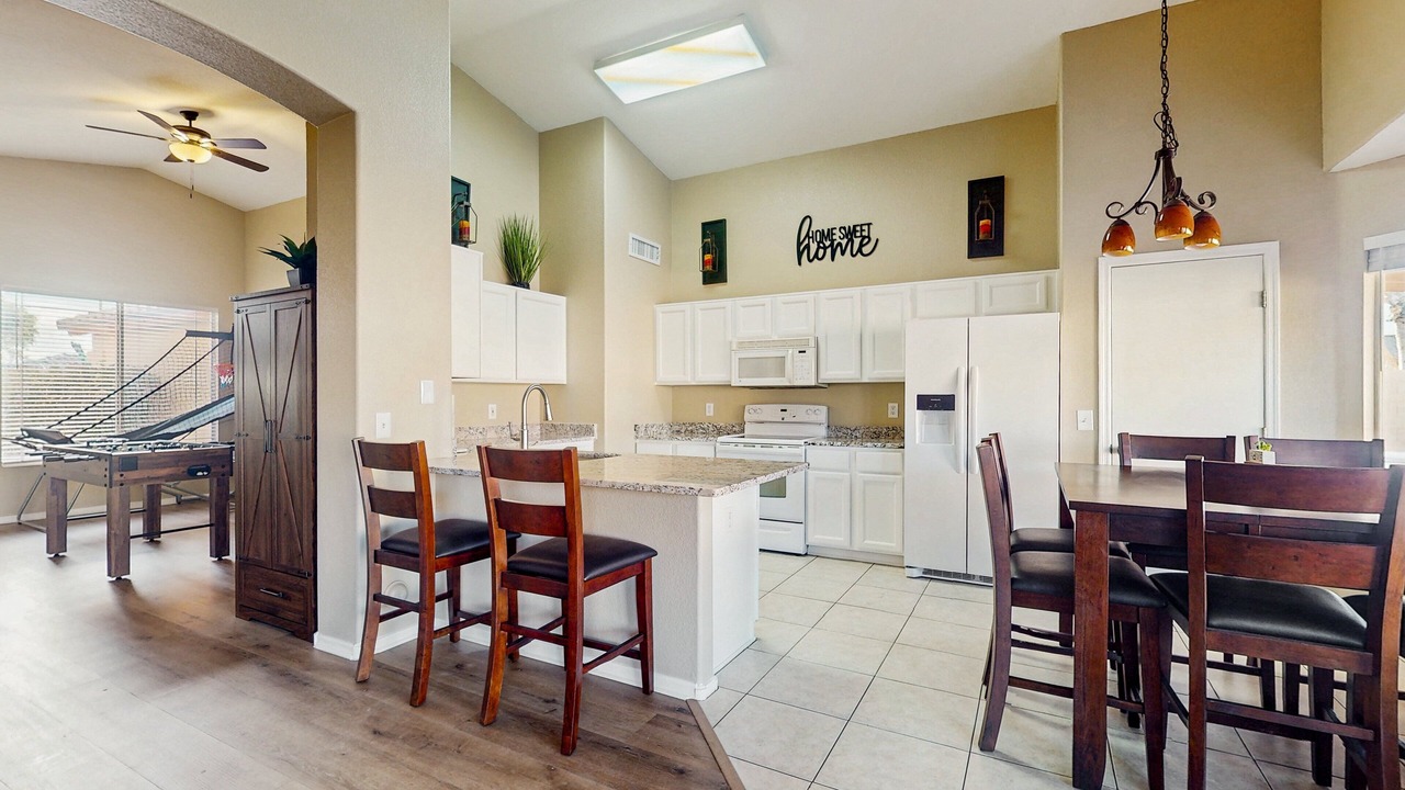 Photo of Kitchen in East Mesa