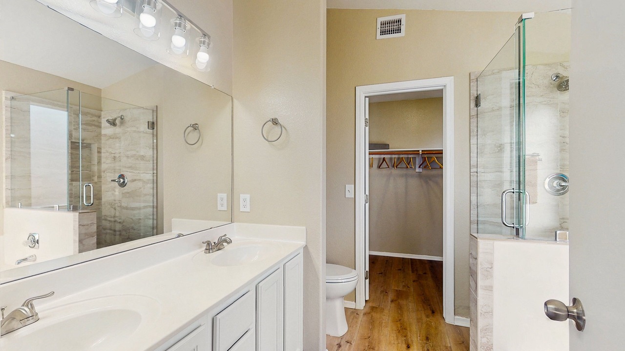 Photo of Bathroom in East Mesa