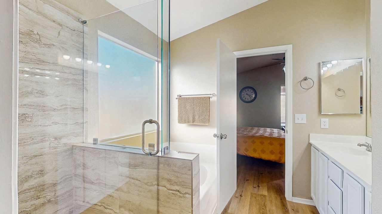 Photo of Bathroom in East Mesa