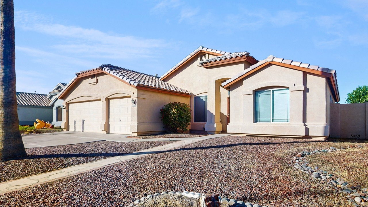 Photo of Outdoor in East Mesa