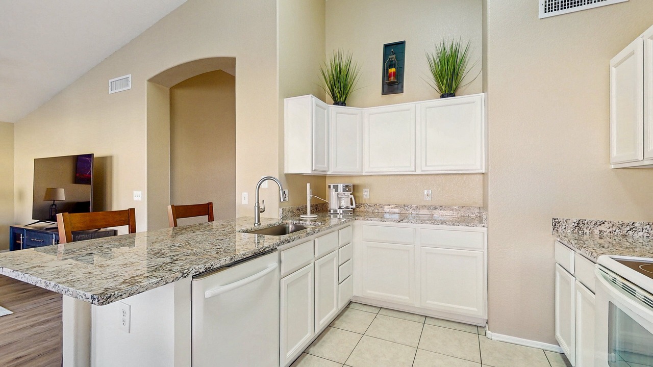 Photo of Kitchen in East Mesa