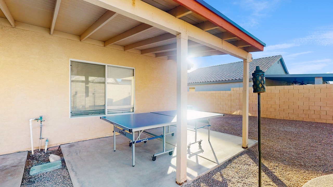 Photo of Outdoor in East Mesa