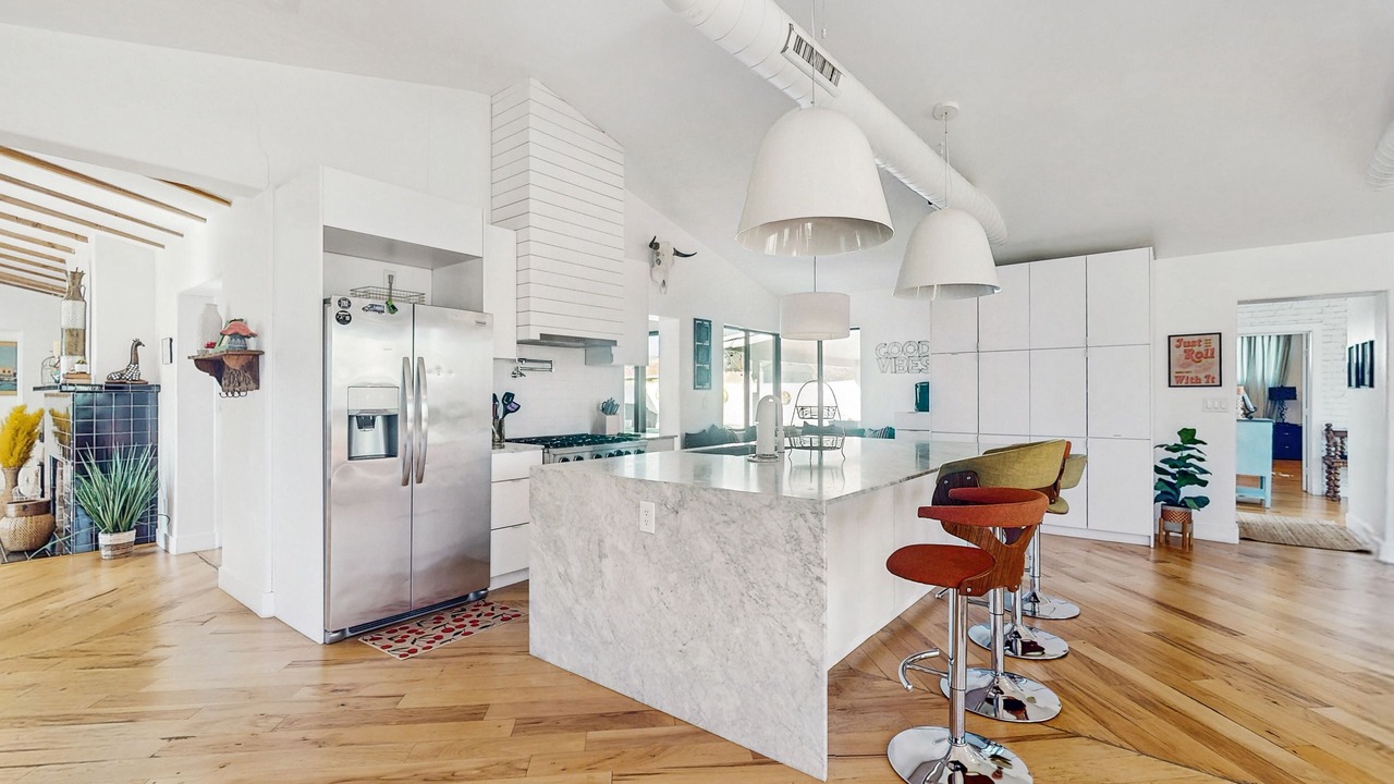 Photo of Kitchen in Del Norte Place