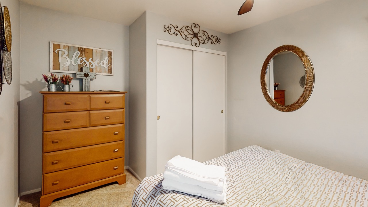 Photo of Bedroom in Gold Canyon