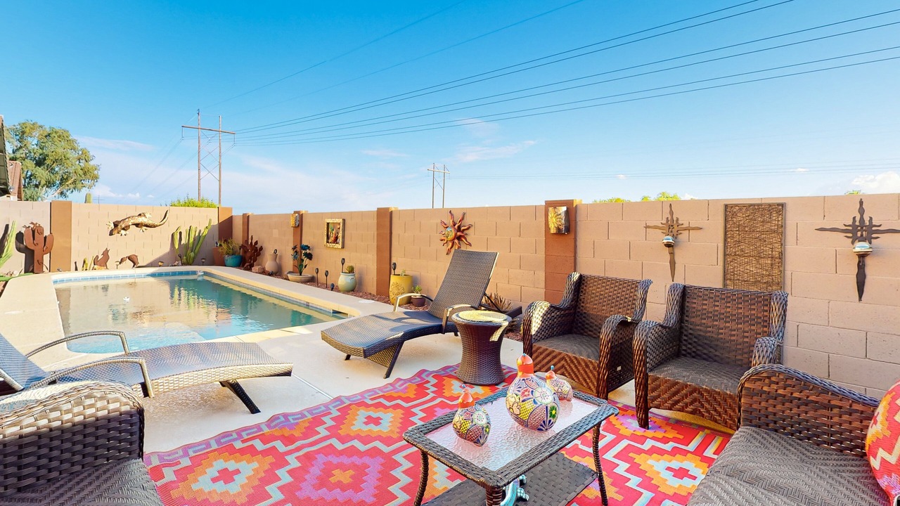 Photo of Outdoor in Gold Canyon