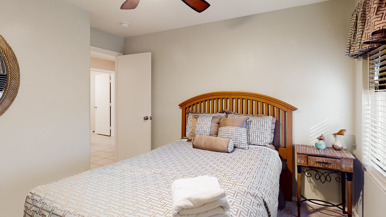 Photo of Bedroom in Gold Canyon