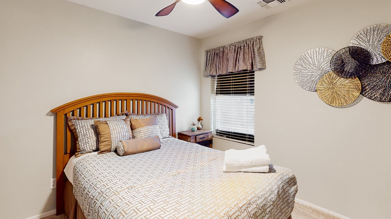 Photo of Bedroom in Gold Canyon