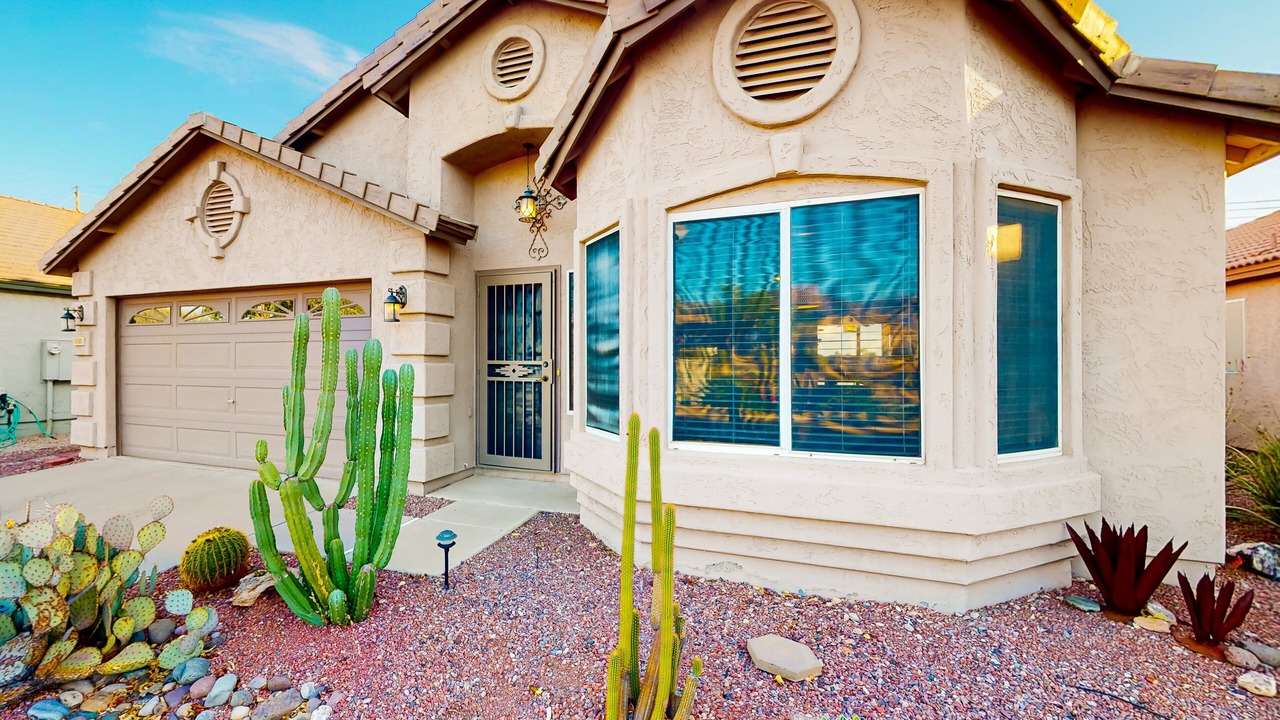 Photo of Outdoor in Gold Canyon