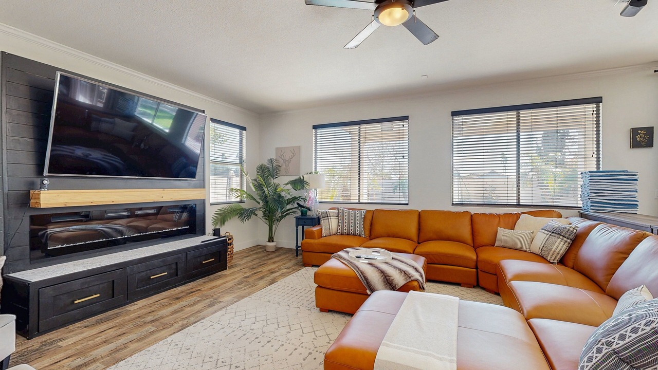 Photo of Livingroom in Mesa