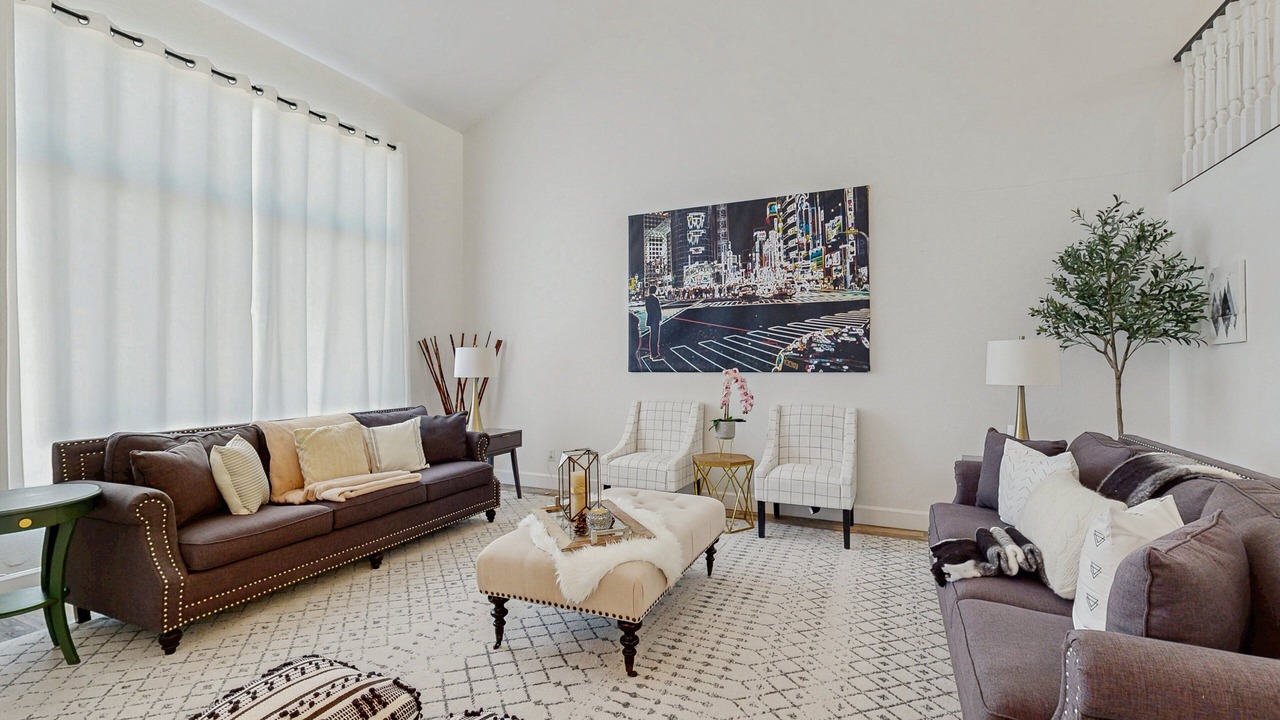 Photo of Livingroom in Mesa