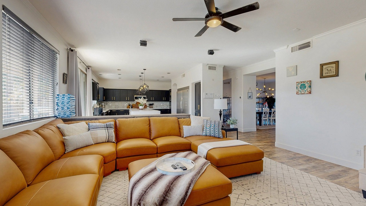Photo of Livingroom in Mesa