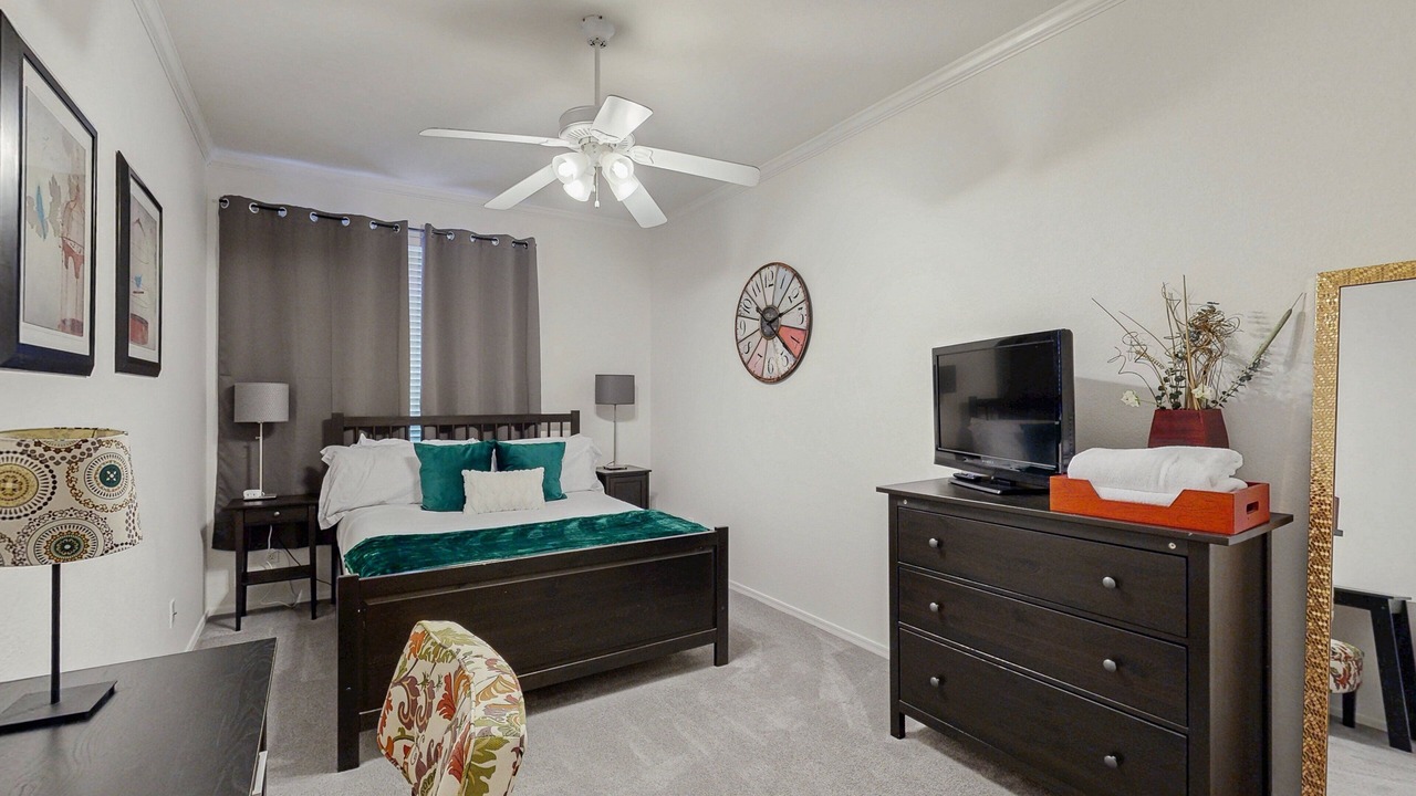 Photo of Bedroom in Mesa