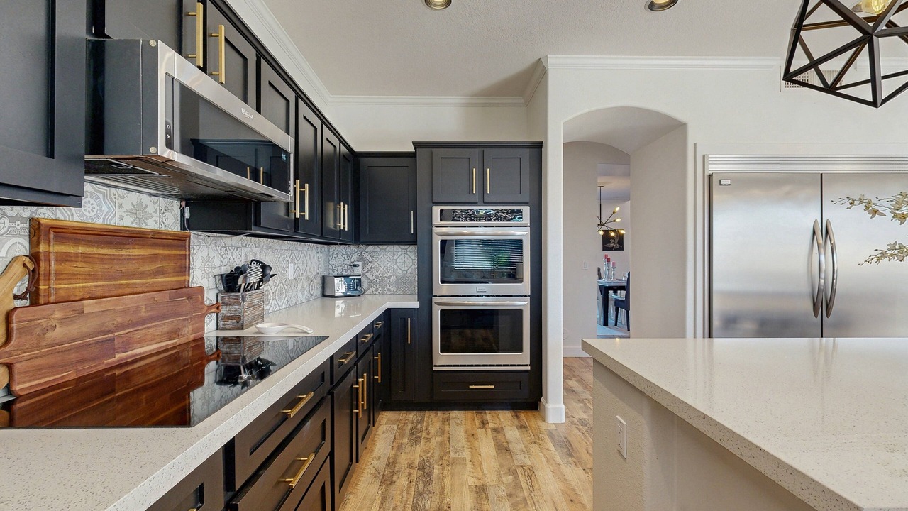 Photo of Kitchen in Mesa