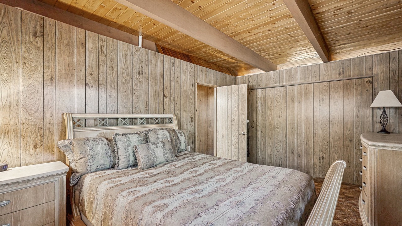 Photo of Bedroom in Kachina Village