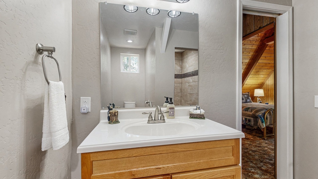 Photo of Bathroom in Kachina Village