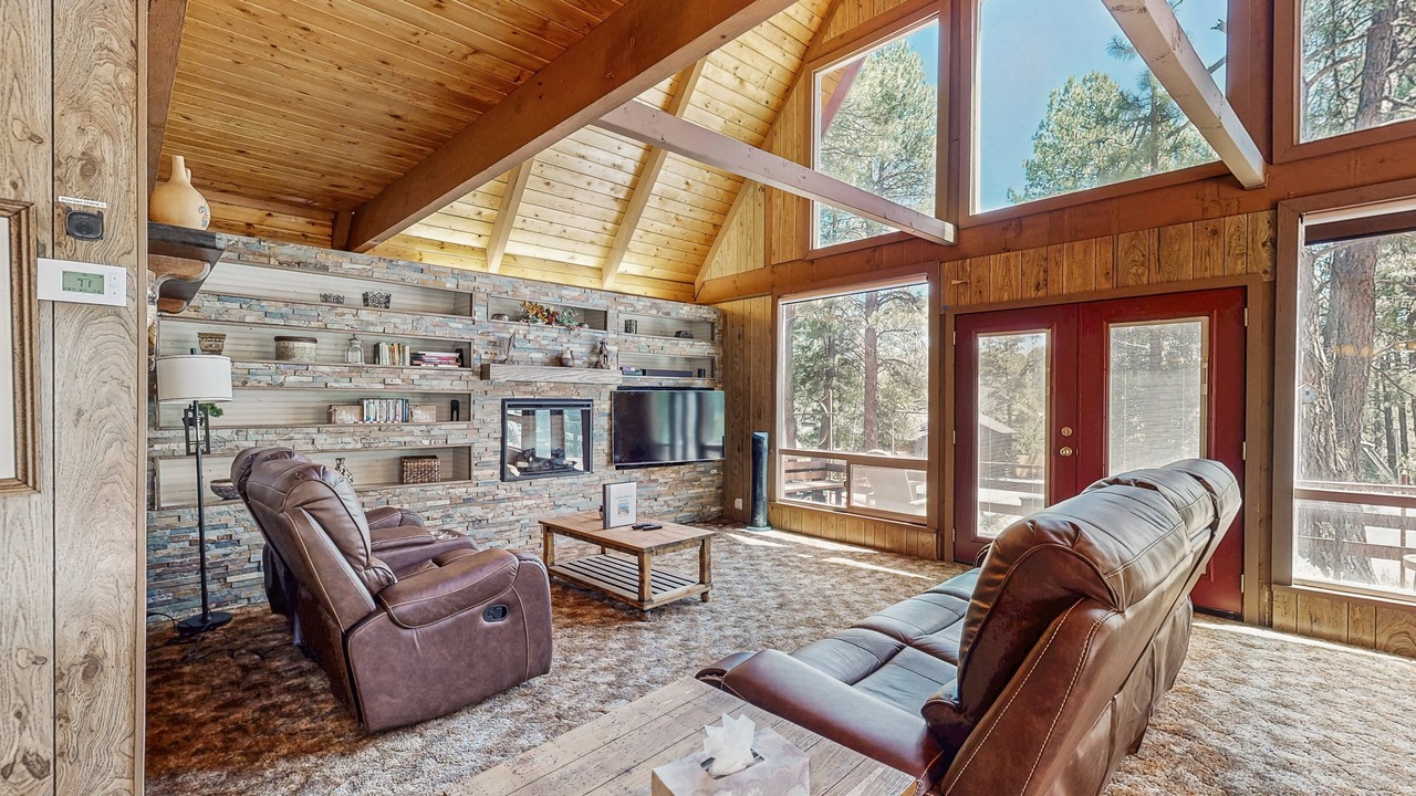 Photo of Livingroom in Kachina Village