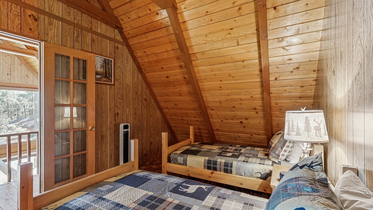 Photo of Bedroom in Kachina Village