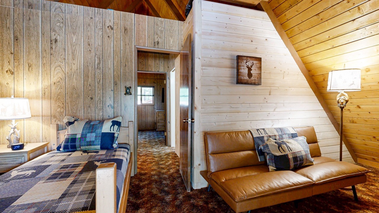 Photo of Bedroom in Kachina Village