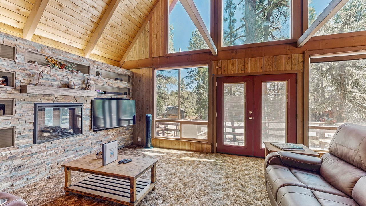 Photo of Livingroom in Kachina Village