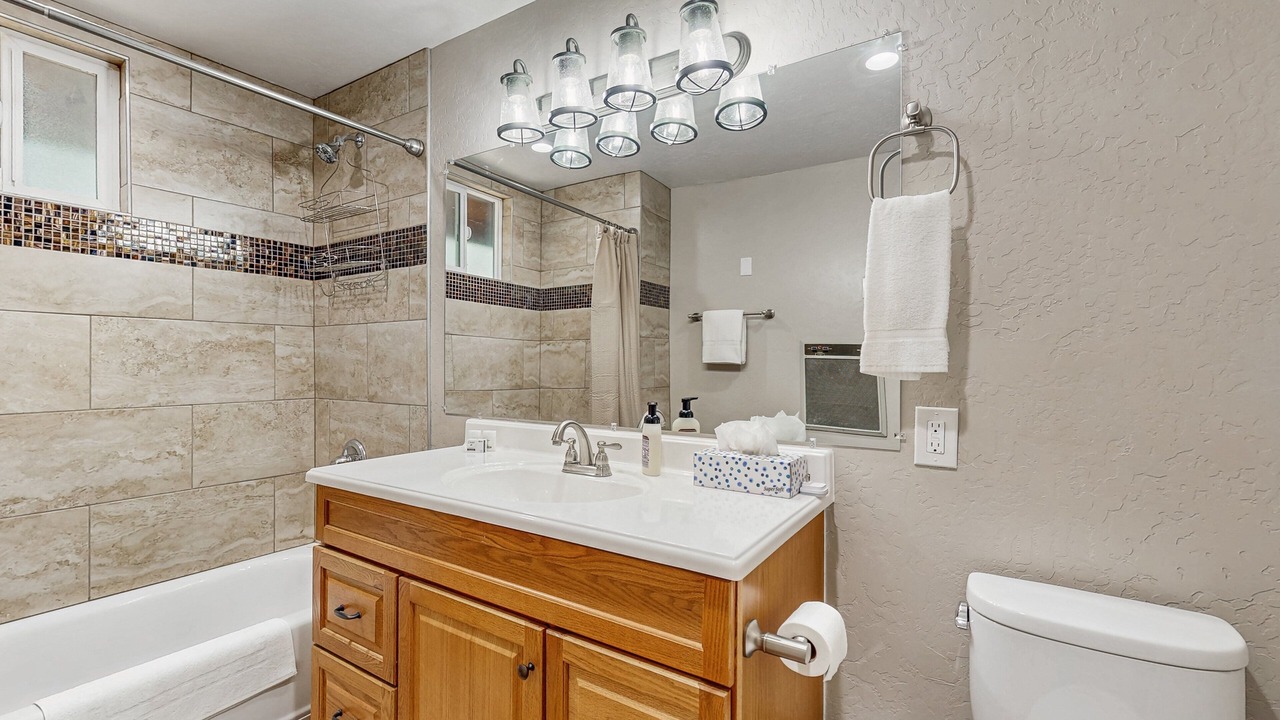 Photo of Bathroom in Kachina Village