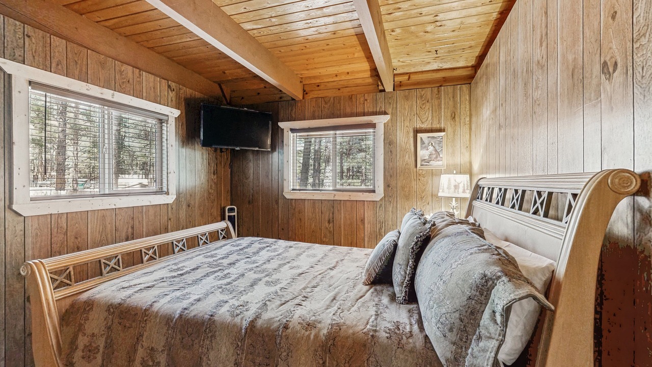 Photo of Bedroom in Kachina Village