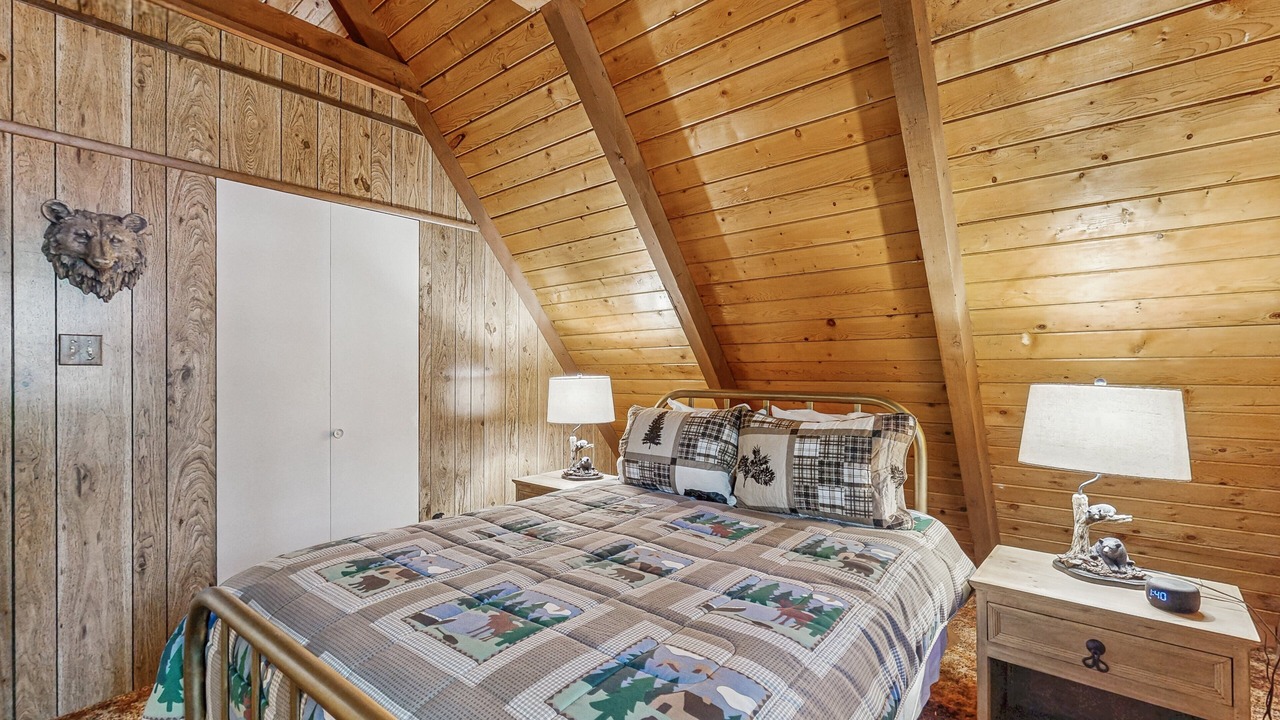 Photo of Bedroom in Kachina Village