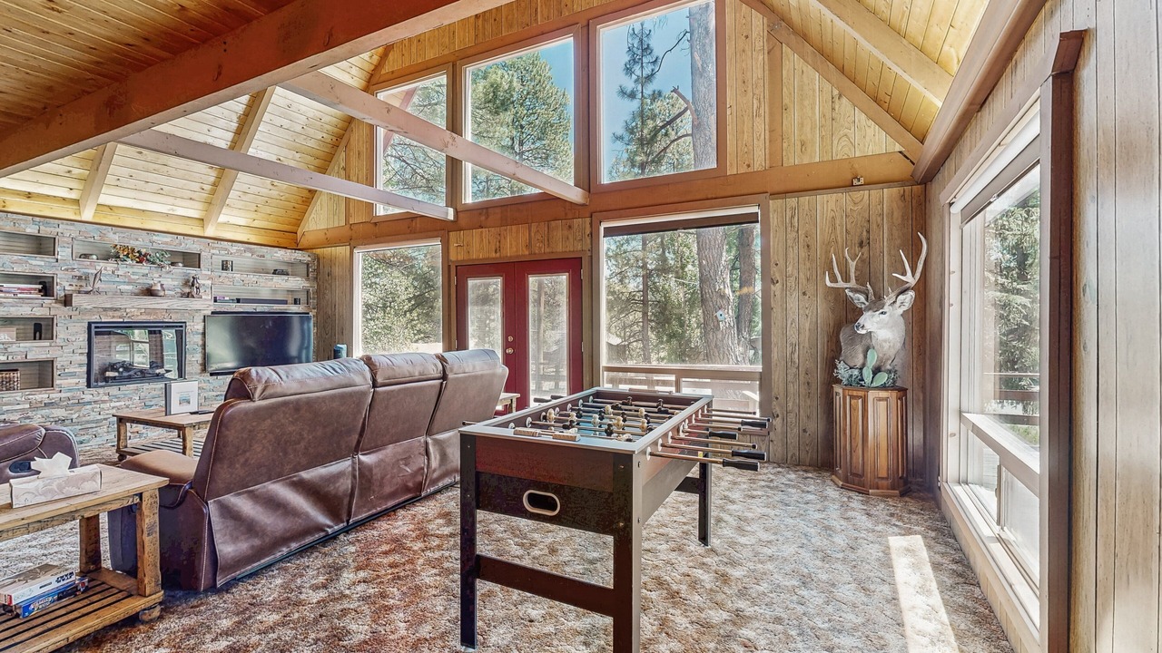Photo of Livingroom in Kachina Village
