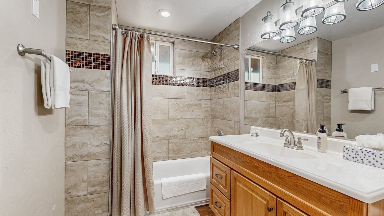 Photo of Bathroom in Kachina Village