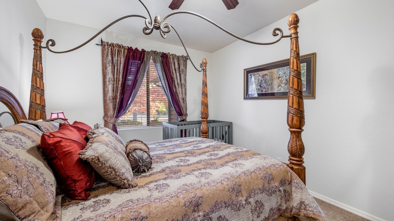 Photo of Bedroom in Pinetop