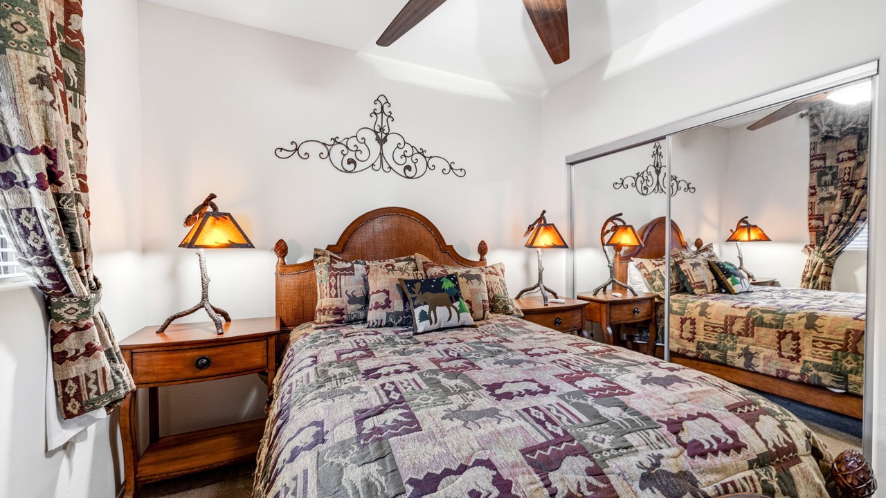 Photo of Bedroom in Pinetop