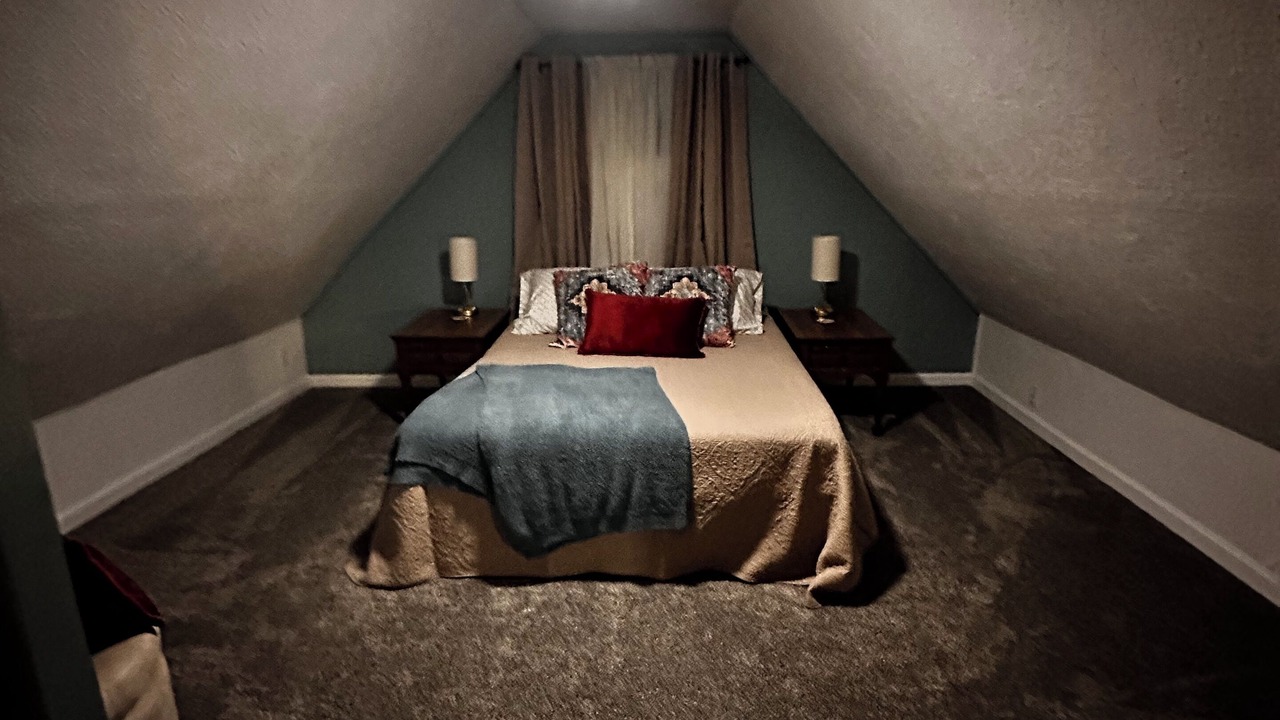 Photo of Bedroom in Fort Wayne
