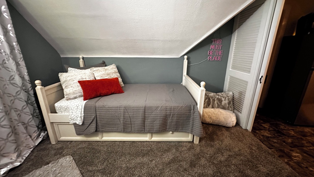 Photo of Bedroom in Fort Wayne