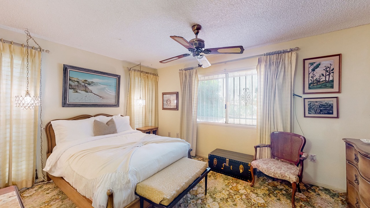Photo of Bedroom in Sun City West