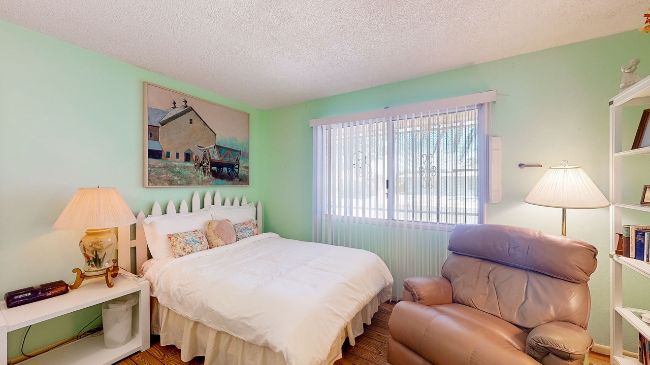 Photo of Bedroom in Sun City West