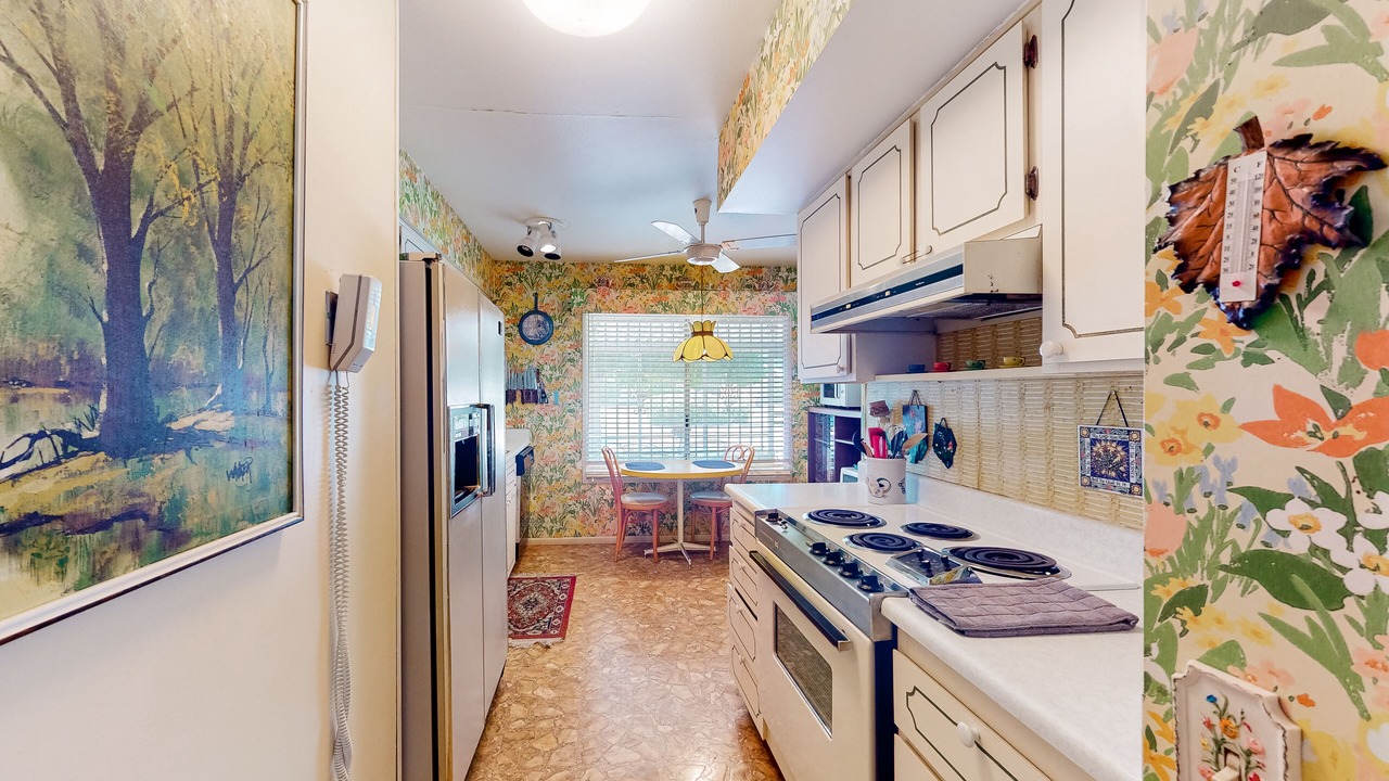 Photo of Kitchen in Sun City West